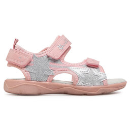 

Босоніжки Nelli Blu CP-S21Z120A-3 Pink, Рожевий