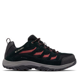 Scarpe da trekking ed escursionismo uomo Columbia escarpe
