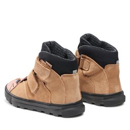 

Чоботи Mrugała Andy 6280/3 Bunny Sand 24, Бежевий