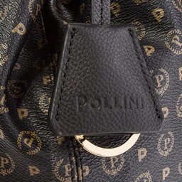 

Сумка Pollini TE8409PP02Q1100A Nero/Vit.Nero, Чорний