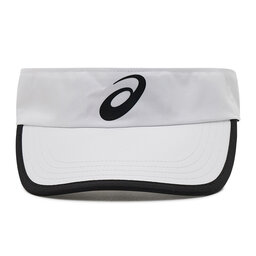 

Кепка Asics Performance Visor 3043A018 Brilliant White 100, Білий
