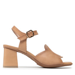 

Босоніжки Hispanitas Rosalia-6 HV221724 Desert, Коричневий