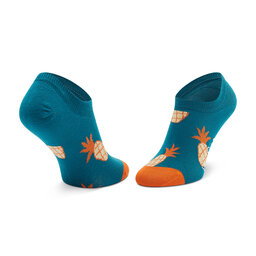 

Короткі шкарпетки unisex Happy Socks PNA38-0200 Голубий