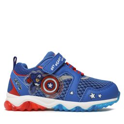 

Снікерcи Avengers CP-S22L036A-1 Blue, Голубий