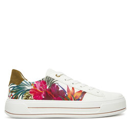 Ara Sneakers Ara Canberra 3.0 12-23003-94 Bianco