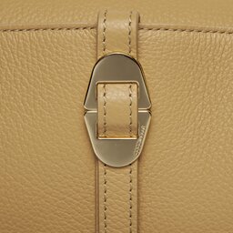 

Сумка Coccinelle QLF Coccinellechara E1 QLF 18 01 01 Fresh Beige N24, Бежевий