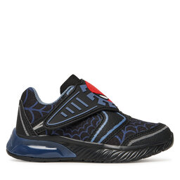 Spiderman Ultimate Sneakersy Spiderman Ultimate CEO-CP66-AW25-105SPRMV Czarny