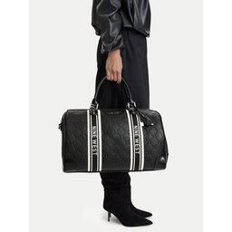 Nine West Wochenendtasche Nine West EO-LIGHT ELEGANCE-TK25737 Schwarz