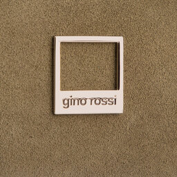 

Сумка Gino Rossi Figa Small XC4160-ELB-BGCW-0648-T S 78/81, Зелений