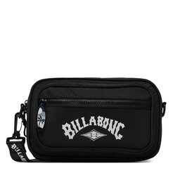 Billabong Borsetta Billabong BLB-M-001-07 Nero