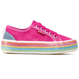 

Кросівки Levi's® VBET0007T Acid Pink 2818, Рожевий
