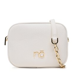 Nobo Bolso Nobo NBAG-P0820-C000 Blanco