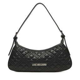 LOVE MOSCHINO Táska LOVE MOSCHINO JC4142PP0NLA000B Fekete