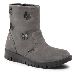 Primigi Stivali Primigi GORE-TEX 2872500 D Grig.Scu