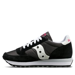 

Снікерcи Saucony Jazz Original S1044 Black/White, Чорний