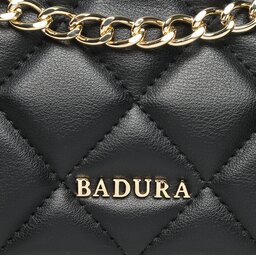 

Сумка Badura MARINELLA-CS8257 Black, Чорний