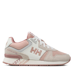 

Снікерcи Helly Hansen W Anakin Leather 11719_854 Grey Fog/Rose Smoke, Бежевий