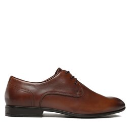 

Туфлі Cesare Cave MI08-NEPTUN-05 Brown, Коричневий