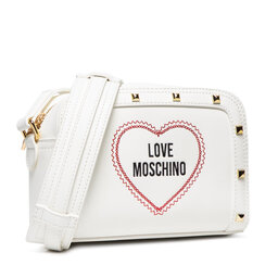 

Сумка LOVE MOSCHINO, Білий