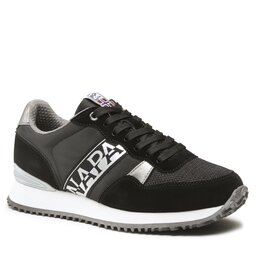 Napapijri Sneakers Napapijri NP0A4HKJ Black 041