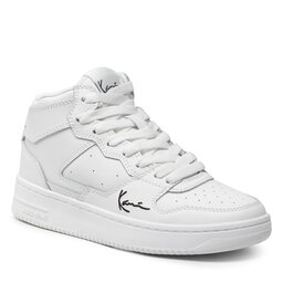 Karl Kani Sneakers Karl Kani Kani 89 High 1180501 White/Black