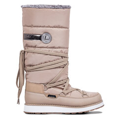 Luhta Stivali da neve Luhta Luhta Tahtova Ms 75579 Beige