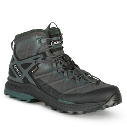 Aku Trekking-skor Aku 710 Grey/Green 496