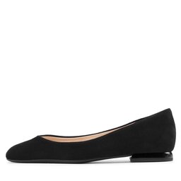 

Балетки HÖGL 0-121022 Black 0100, Чорний