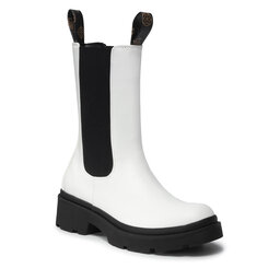 Guess Ботуши Guess Lori FL7LOR ELE10 Бял