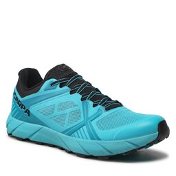 Scarpa Buty Scarpa Spin 2.0 33061-351 Azure/Black