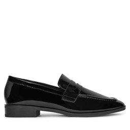 DeeZee Mokasyny DeeZee XF230930-05 Czarny