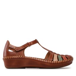 

Туфлі Pikolinos 55-0843C1 Brandy, Коричневий
