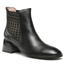Hispanitas Stiefeletten Hispanitas Charlize HI233017 Black