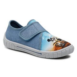Superfit Čības Superfit 1-800271-8010 S Blau 1