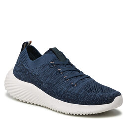 Wrangler Sneakersy Wrangler Freesbee WM21120A Navy 016