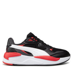 

Снікерcи Puma Ferrari X-Ray Speed 307033 01 P Black/Asphalt/P White, Червоний