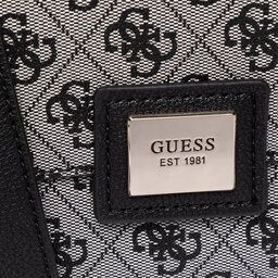

Сумка Guess Candace (SG) HWSG76 68180 BLA, Сірий