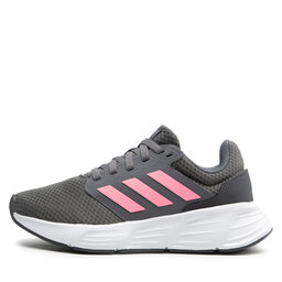 

Взуття adidas Galaxy 6 GW4135 Grey, Сірий