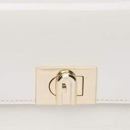 

Сумка Furla Zoe WB00856-VEV000-1704S-1-007-20-IT-B Marshmallow, Écru