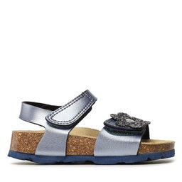 Superfit Sandalen Superfit 1-000118-8010 M Blau
