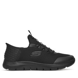 Skechers Αθλητικά Skechers SUMMITS 403833L BBK Μαύρο