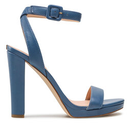

Босоніжки Guess Kalare FL6KLR LEA03 BLUE, Голубий