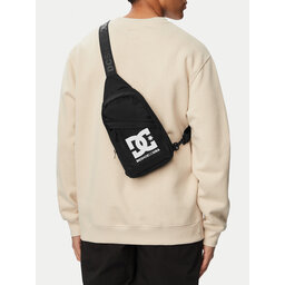 DC Shoes Rucksack DC Shoes WBEOHP-DCI-M-001-10 Schwarz