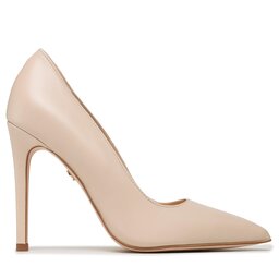 

Туфлі на шпильці Solo Femme 14407-11-L98/000-04-00 Jasny Beż, Бежевий
