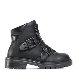 

Ботильйони Betsy 908338/04-02G Black, Чорний