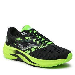 Joma Обувки Joma R.Speed 2301 RSPEES2301 Black/Fluor/Green