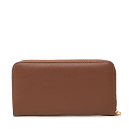 

Великий жіночий гаманець U.S. Polo Assn. New Jones BEUJE5705WVP500 Brown, Коричневий