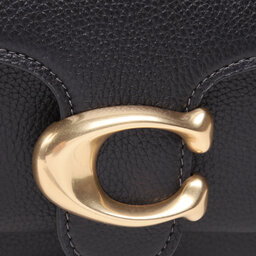 

Сумка Coach Pbbl Tab Sb 26 Rf CH857 B4/Black B4/BK, Чорний