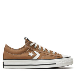 Converse Sneakers aus Stoff Converse Star Player 76 A08752C Braun