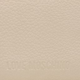 

Сумка LOVE MOSCHINO JC4017PP1HLT0110 Avorio, Écru